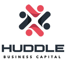 huddle business capital logo