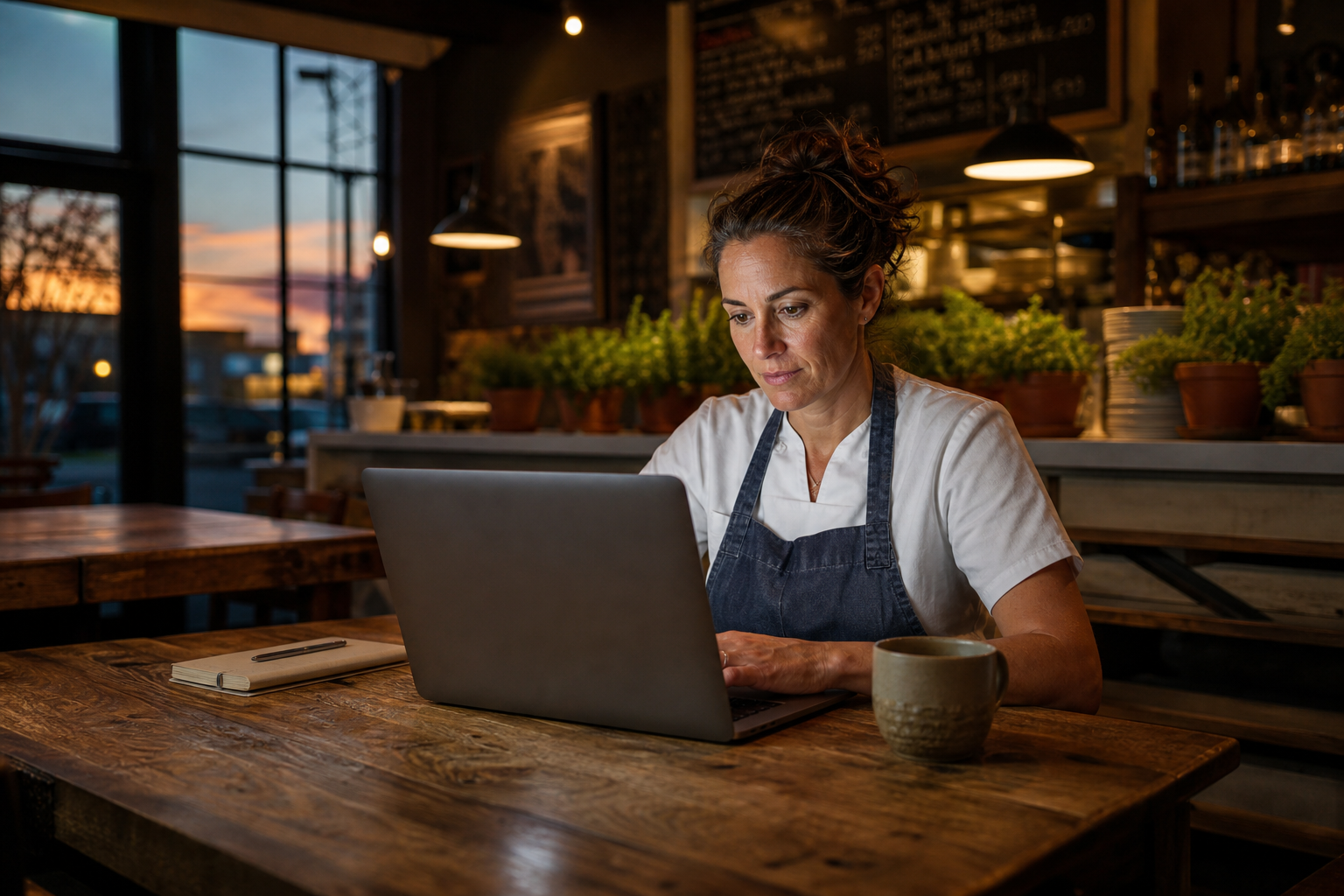 Business Owners' Guide to Credit Inquiries