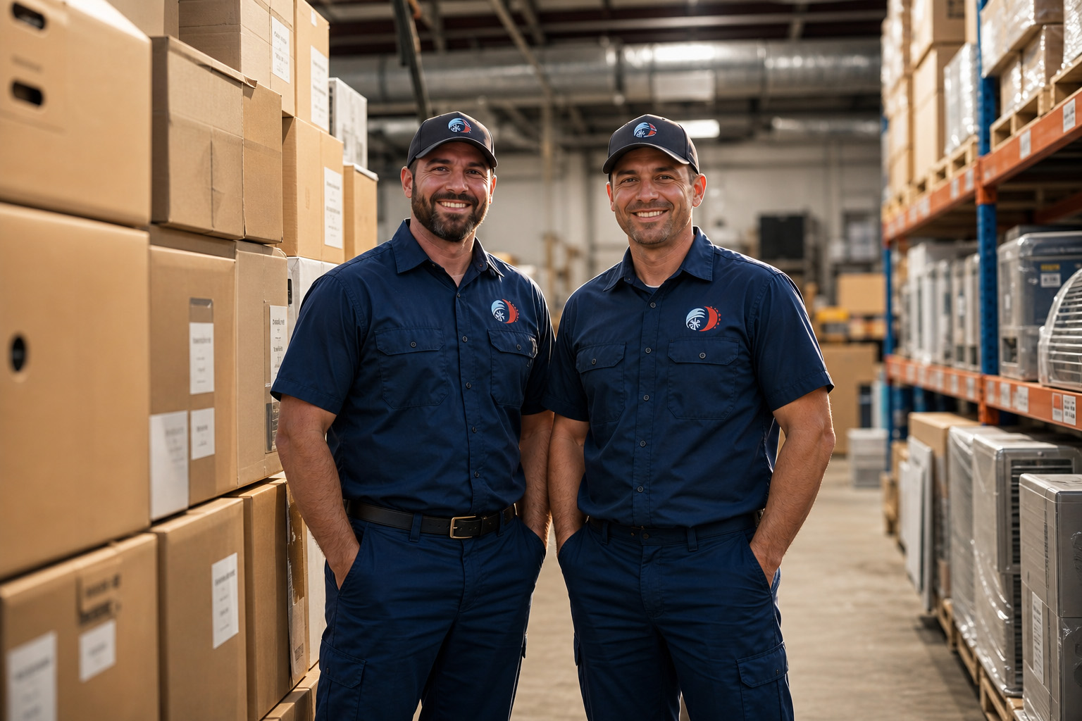 How HVAC Contractors Can Navigate Equipment Costs