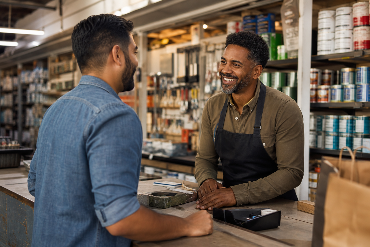 Sales Tax Guide for Business Owners