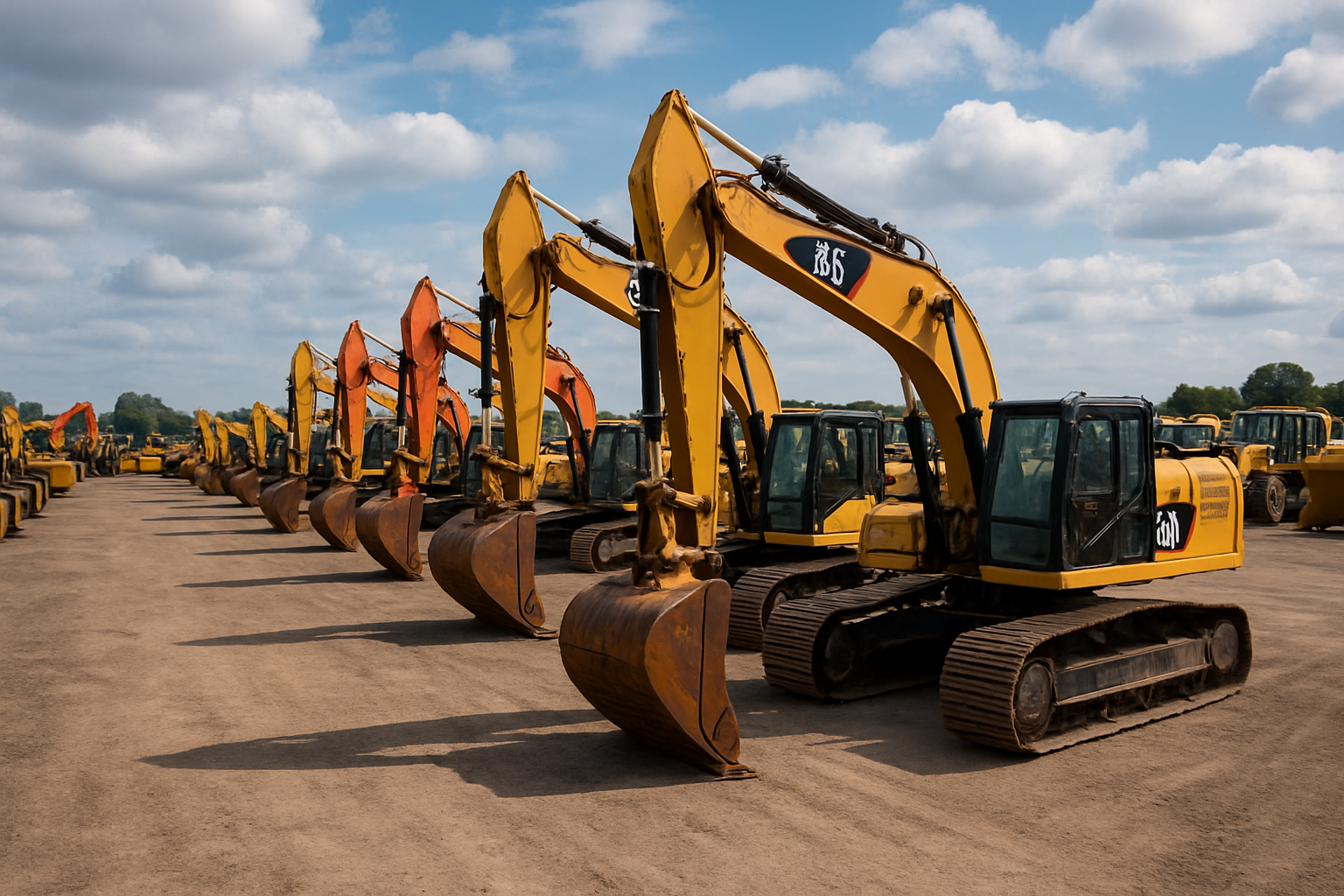 How to Boost Equipment Rental Income