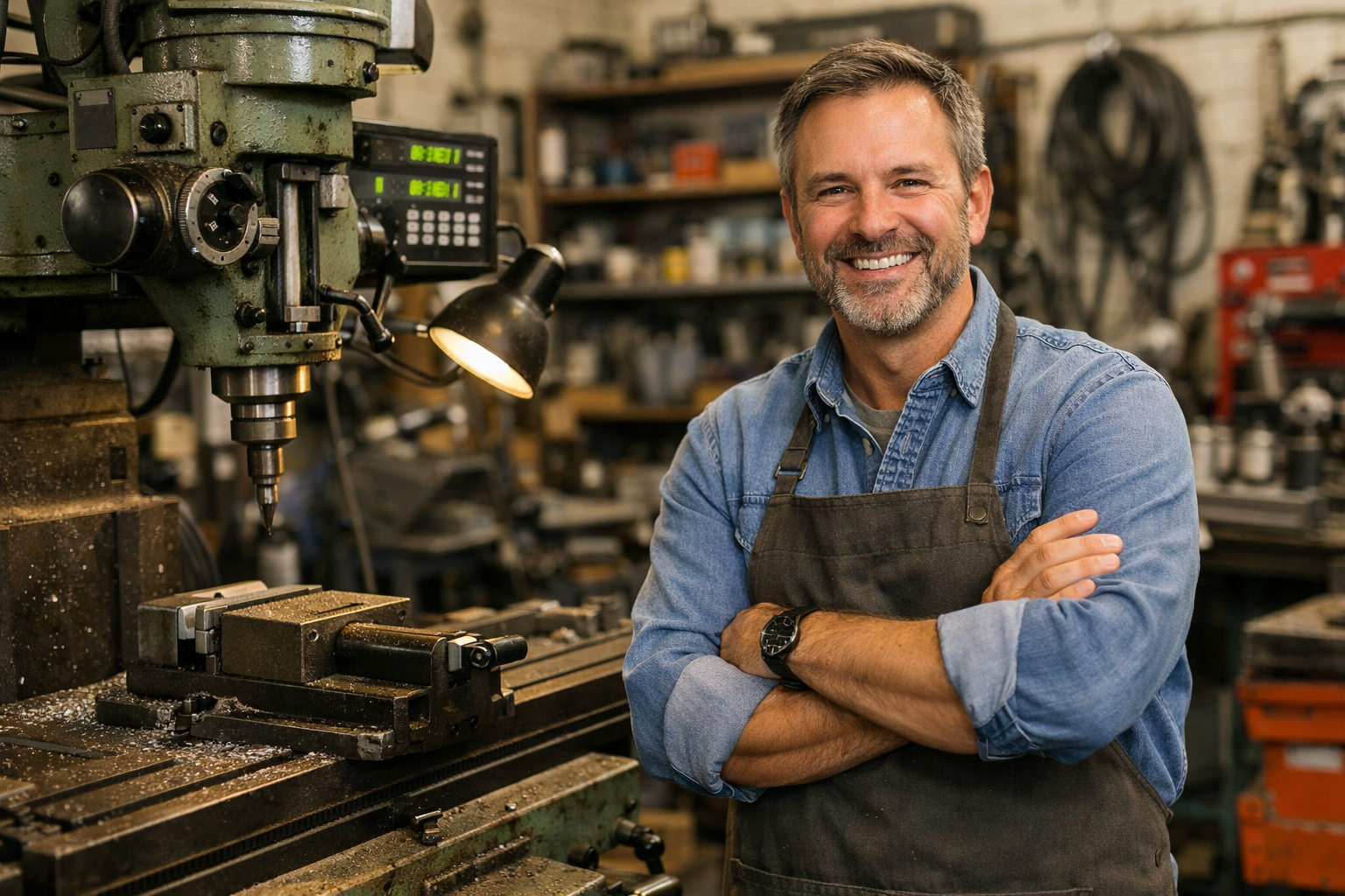 Equipment Financing With Bad Credit