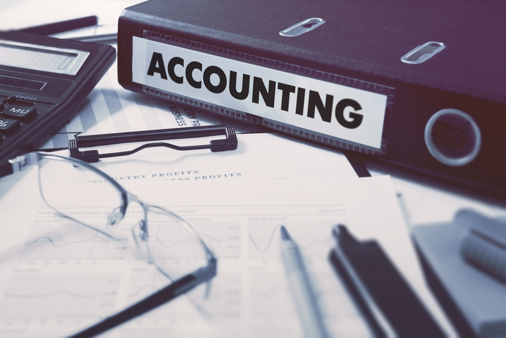 Small Business Accounting Guide