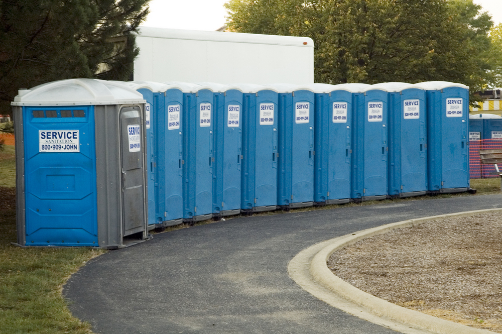 Portable Sanitation Business Tips