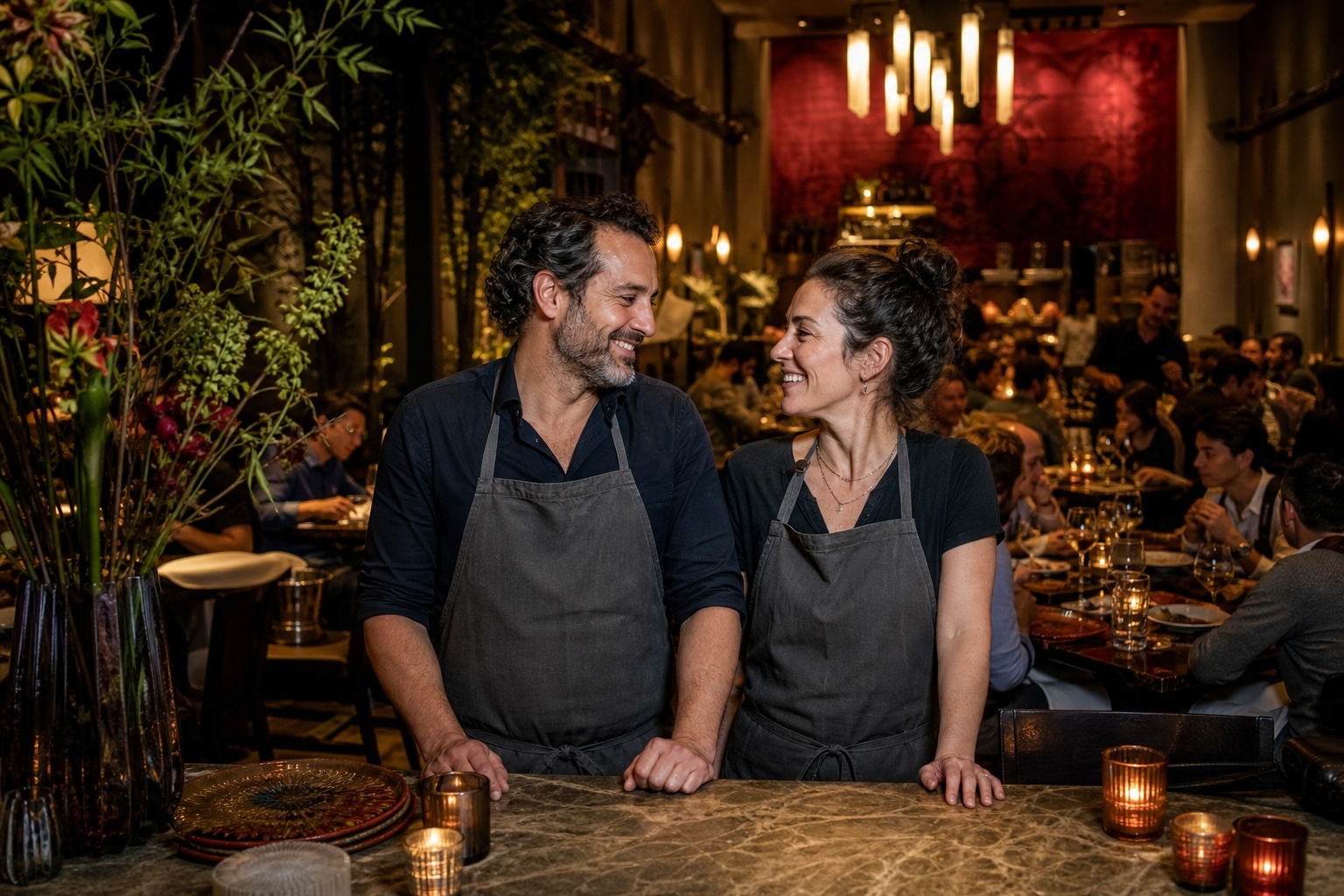 How to Manage Restaurant Cash Flow