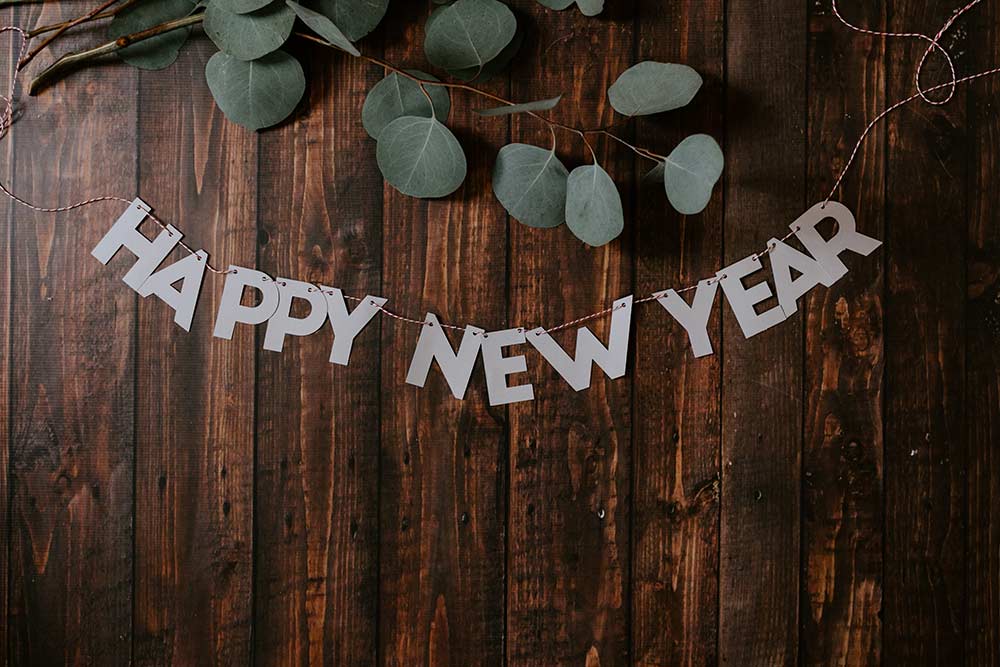 New Year's Resolutions for Business Owners